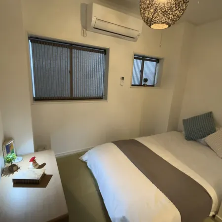 Relax House