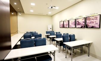 Jinguang Express Hotel (Changzhi Bayi Square) - Housity