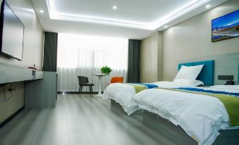 Tashkurgan Boting Hotel