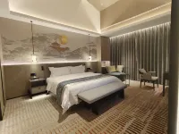 TangjiaheJinjiangHotel Hotels in Qingchuan