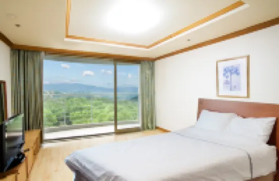 Wellihilli Park Resort Hotel di 