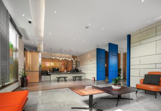 4. 루이리 호텔..