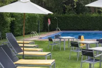 Parador de Limpias - Pool