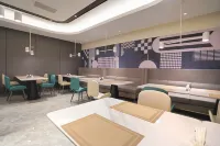 Motel168 Hotel under the Home inn(Kashgar Ancient City ScenicArea Store) - Aamiainen