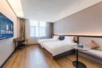 HanTing Hotel (Kashi Makit County) Các khách sạn ở Makit