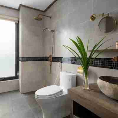 サパ キャット キャット ヒルズ リゾート & スパ Rooms