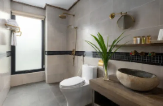 Sapa Catcat Hills Resort & Spa