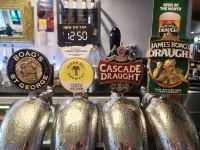 Central Hotel Hobart