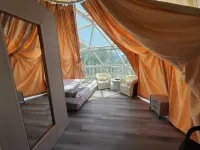 Duohuan Valley Ecological Park - Pet friendly