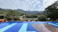 永泰大樟溪景瀾·溫泉宿集 - 民宿