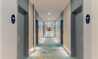 Yixuan Hotel (Suzhou Nanxiang Hengtaicheng Railway Station Branch)