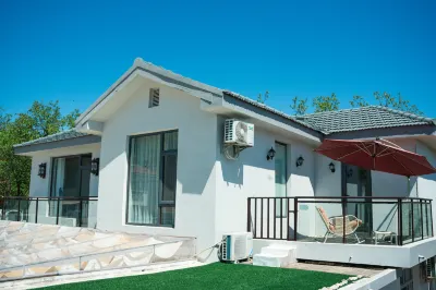 Yunting Guanhai Homestay Hotel berhampiran Three Treasures of Changdao