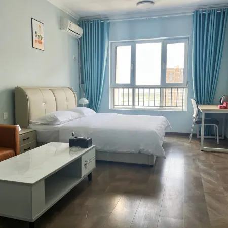 Shangjing Hotel