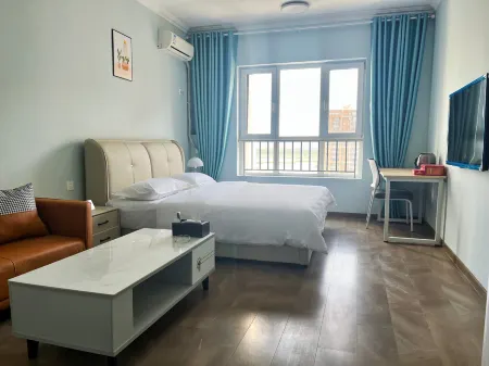 Shangjing Hotel Отели рядом с достопримечательностью «Yongning Hequan Lake Tourist Area»