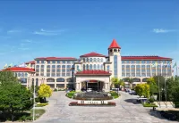 Hengshui Taihua Boyue Hotel Hotels in Hengshui