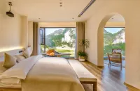 Yushan • Mulong Homestay