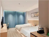 Jianshi Yihai Homestay Hotel - Pet friendly
