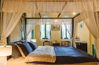 ภิรมย์ บ้านธงชัย โรงแรมใกล้Makok Art Space