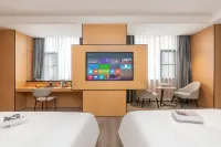 Fanman Meiju Hotel - Airport Shuttle