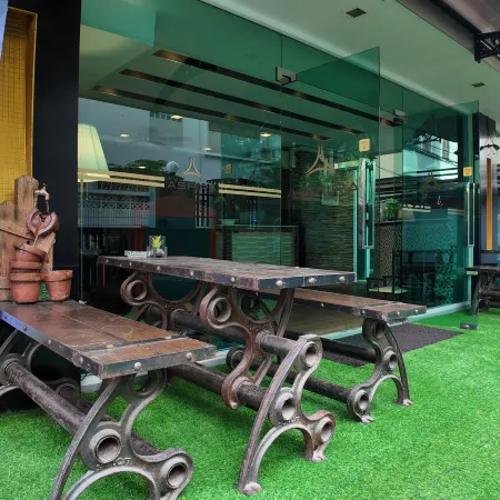 Aspira Suites Sukhumvit 20