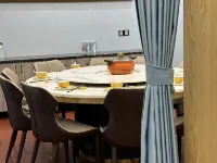 平和鑫城曉院 平和住宿飯店