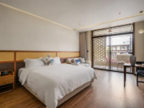 Dingnan County Blossoming in Order Bula Hotel Hotels in Dingnan