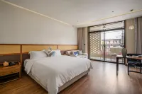 Dingnan County Blossoming in Order Bula Hotel