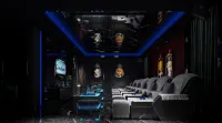萬滙州際酒店（左貢店） - SPA