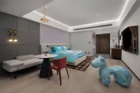 Wanda Yue,Urumqi Airport Hotels in 