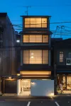 TOKA/KYOTO Hotel a 