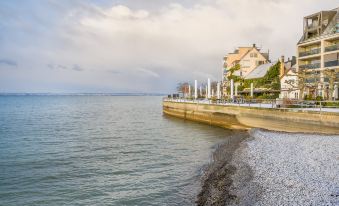 Select Hotel Friedrichshafen