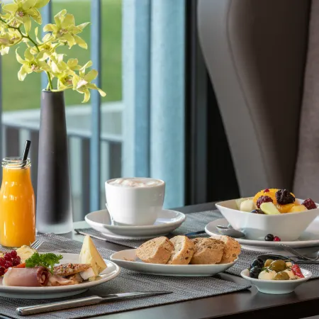 Leonardo Royal Hotel Munich