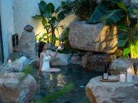 Jiangnanfu Bed and Breakfast Hotel di Huzhou