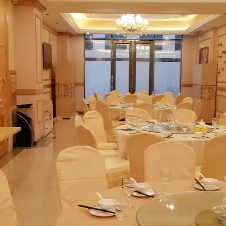 Vienna Hotel (Shanwei Honghaiwan)
