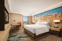 Vienna International Hotel (Luohe Exhibition Center) Các khách sạn gần Luohe Passenger Transport Terminal