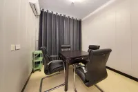 Chengde Junlin elegant house