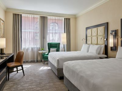 JW Marriott Chicago