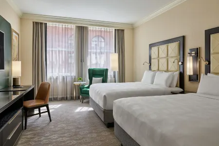 JW Marriott Chicago