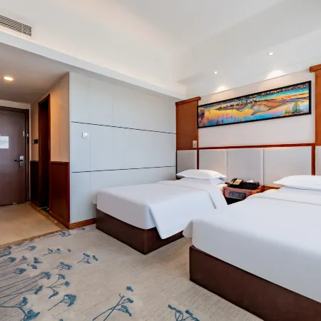 Inner Mongolia Wanhao Hotel