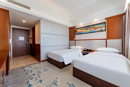 Inner Mongolia Wanhao Hotel