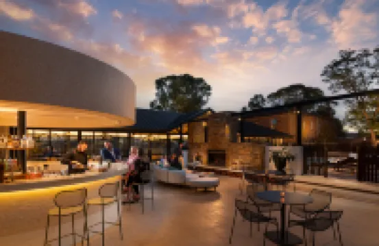 Kingsford the Barossa Hotels in Lyndoch