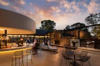 Kingsford the Barossa Hotels in Lyndoch