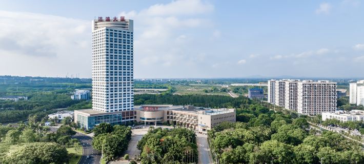 Yangpu Guest House Hotels in Danzhou