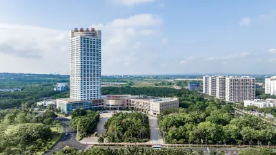 Yangpu Guest House