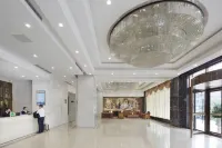 Vienna Classic Hotel (Lanshan Dongyun)