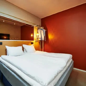 Scandic Go, Sankt Eriksgatan 20 Hotels in der Nähe von Vasa-Museum