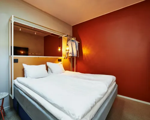 Scandic Go, Sankt Eriksgatan 20 Hotels in Stockholm