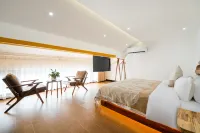 竹塢清民宿（荔波小七孔景區東門售票大廳店） 鄰近瑤族文化展示廳的酒店