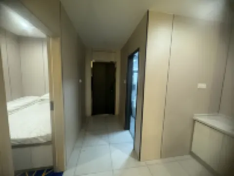 Diebu Fange Homestay