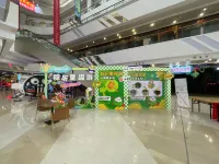 Feifan zhenpin Hotel (Meizhou Donghuicheng Railway Station)